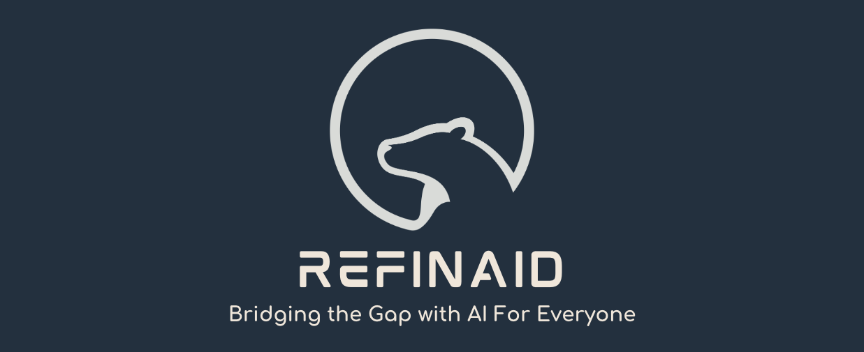 Refinaid Source Code